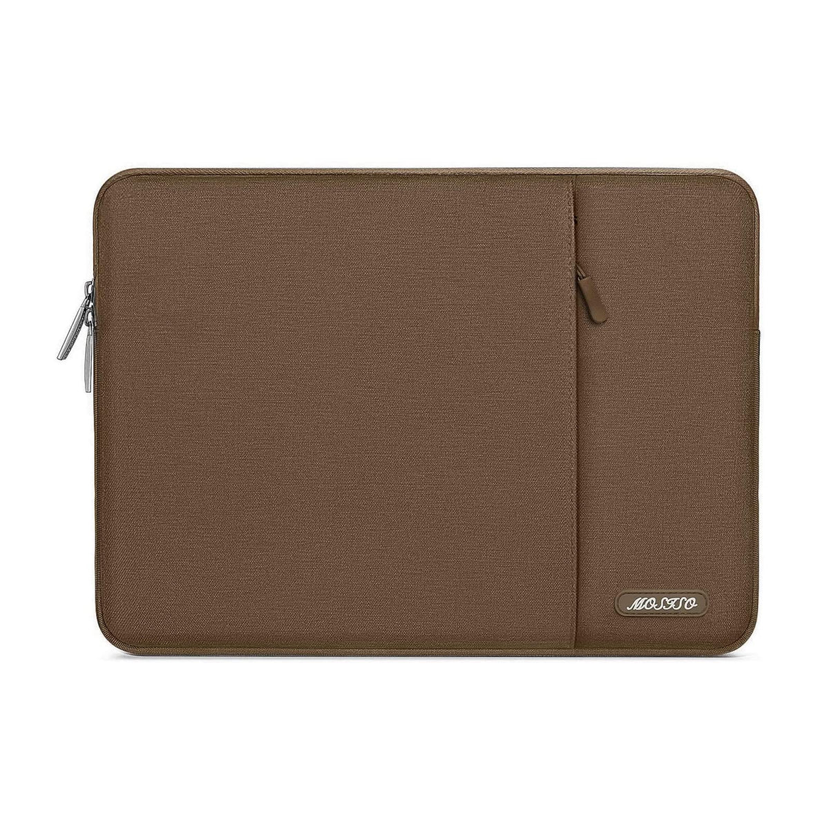 MOSISO Laptop Case 16 inch, 15-15.6 inch Laptop Sleeve Bag with Pocket