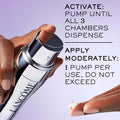 Lancôme Rénergie H.C.F. Triple Serum - Hyaluronic Acid Anti Aging Serum