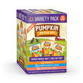 Weruva Pumpkin Patch Up! Pumpkin Pouches for Dogs & Cats
