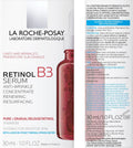 Pure Retinol Face Serum with Niacinamide (Vitamin B3) & Hyaluronic Acid | Gentle Anti-Aging Retinol Serum