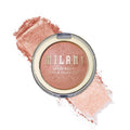 Milani Baked Blush, Updated Powder Blush for Cheeks, Cruelty Free Makeup - Shape, Contour & Highlight Face for a Shimmery or Matte Finish - Luminoso