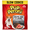 Pup-Peroni Original Beef Recipe Dog Treats, 38 Oz. Bag
