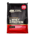 Optimum Nutrition Gold Standard 100% Whey Protein Powder, Cookies & Cream, 2 Pound (Packaging May Vary)