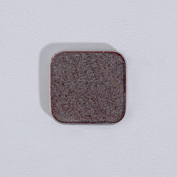 Chameleon Duochrome Eyeshadow, Mauve Taupe with Blue-Green Shift
