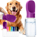 Mr. Pen- Portable Dog Water Bottle, 19 oz, Large | Leak Proof Puppy Water Dispenser with Drinking Feeder for Pets, Outdoor Walking, Hiking, Travel, Not Dishwasher Safe