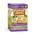 Weruva Pumpkin Patch Up! Pumpkin Pouches for Dogs & Cats