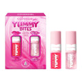 COVERGIRL Clean Fresh Yummy Lip Gloss, Sheer, Natural Scents, Vegan Formula - 120 Sunshine Rays, 0.33 fl oz