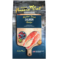 Fussie Cat Market Fresh Salmon Recipe, Dry Cat Food, 3.5lb Bag