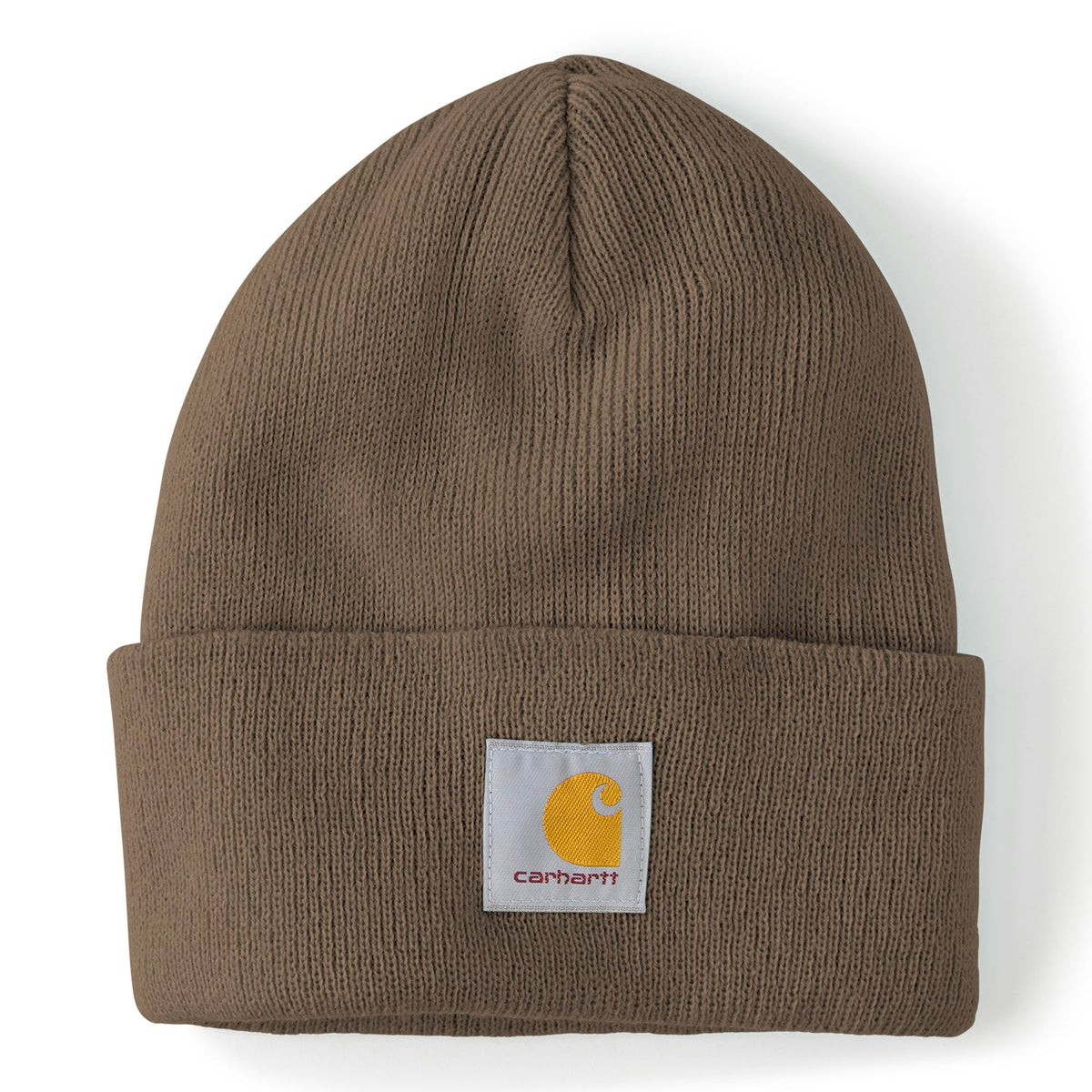 Carhartt Men's Iconic A18 Watch Cap Beanie