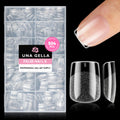 UNA GELLA Nail Glue Strong Gel No U V, 15g*2pcs Nail Glue for Press Ons No Lamp Needed, Quick Dry Semi Solid Nail G LUE, Super Strong Gel glue for Nails Long Lasting Extension DIY Kit