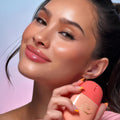 Too Faced Peach Mist Setting Spray | Weightless, Hydrating Makeup Setting Spray for Long Lasting Dewy Finish, 1.7 Fl Oz