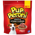 Pup-Peroni Original Beef Recipe Dog Treats, 38 Oz. Bag