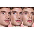 e.l.f. Halo Glow Powder Filter, Ultra-fine Finishing Powder, Smooths The Look of Pores & Fine Lines, Creates A Soft-Focus Glow, Vegan & Cruelty-Free, Fair Warm