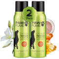 PAWFUME Dog Perfume Spray for Grooming, Blue Ribbon, 1-Pack – Keep Your Pup Fresh All Day – Probiotic, Alcohol-Free, Detangling & Moisturizing – Salon-Quality Dog Spray Deodorizer Perfume