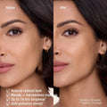 Charlotte Tilbury Airbrush Flawless Setting Spray - Ultra-Fine Hydrating Mist to Prime & Set Makeup Up to 16Hr – Soothes and Blurs Skin, Waterproof, Wedding Makeup
