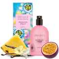 Pacifica Tuscan Blood Orange Perfume Spray for Women - Vegan, Cruelty-Free, Made in USA