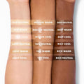 e.l.f. Halo Glow Skin Tint SPF 50, Tinted Moisturizer For Light, Buildable Coverage, Creates A Natural Glow, Vegan & Cruelty-Free, 3 Fair Cool