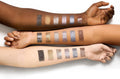 NYX PROFESSIONAL MAKEUP Metallic Glitter, Beauty Beam