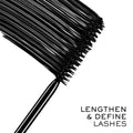 Lancôme Définicils High Definition Defining & Lengthening Mascara | Defining Mascara for Lengthen & Define Lashes - Natural-Looking Lashes - With Vitamin B5 - Suitable for Sensitive Eyes
