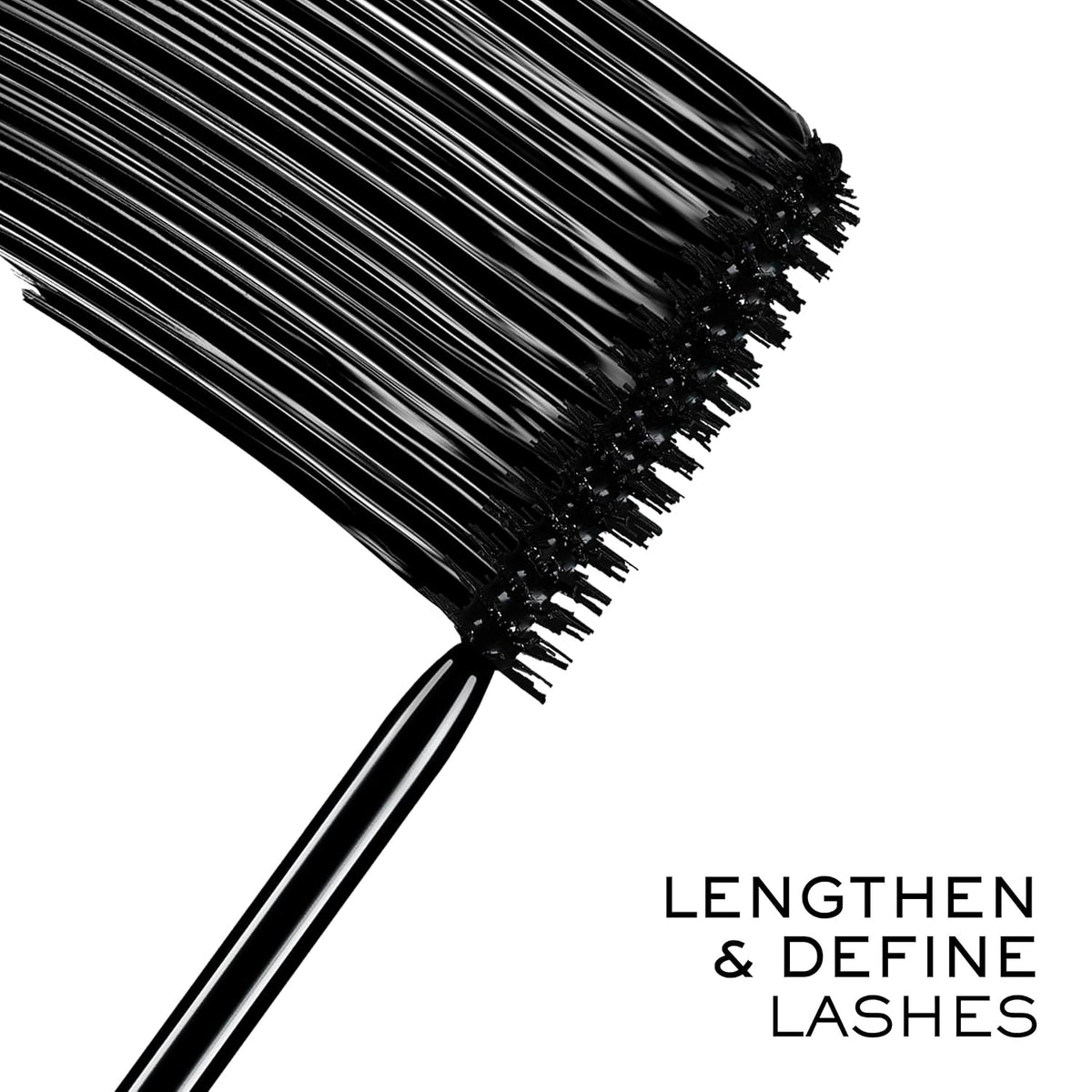Lancôme Définicils High Definition Defining & Lengthening Mascara | Defining Mascara for Lengthen & Define Lashes - Natural-Looking Lashes - With Vitamin B5 - Suitable for Sensitive Eyes