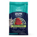 Canidae Pure Limited Ingredient Premium Dry Cat Food, Real Salmon Recipe, 10 lbs, Grain Free