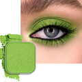 Chameleon Duochrome Eyeshadow, Mauve Taupe with Blue-Green Shift