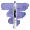 NYX PROFESSIONAL MAKEUP Jumbo Eye Pencil, Blendable Eyeshadow Stick & Eyeliner Pencil - Milk (White)
