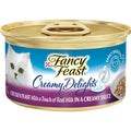 Purina Fancy Feast Gravy Lovers Poultry and Beef Grilled Gourmet Wet Cat Food Variety Pack - (Pack of 30) 3 oz. Cans
