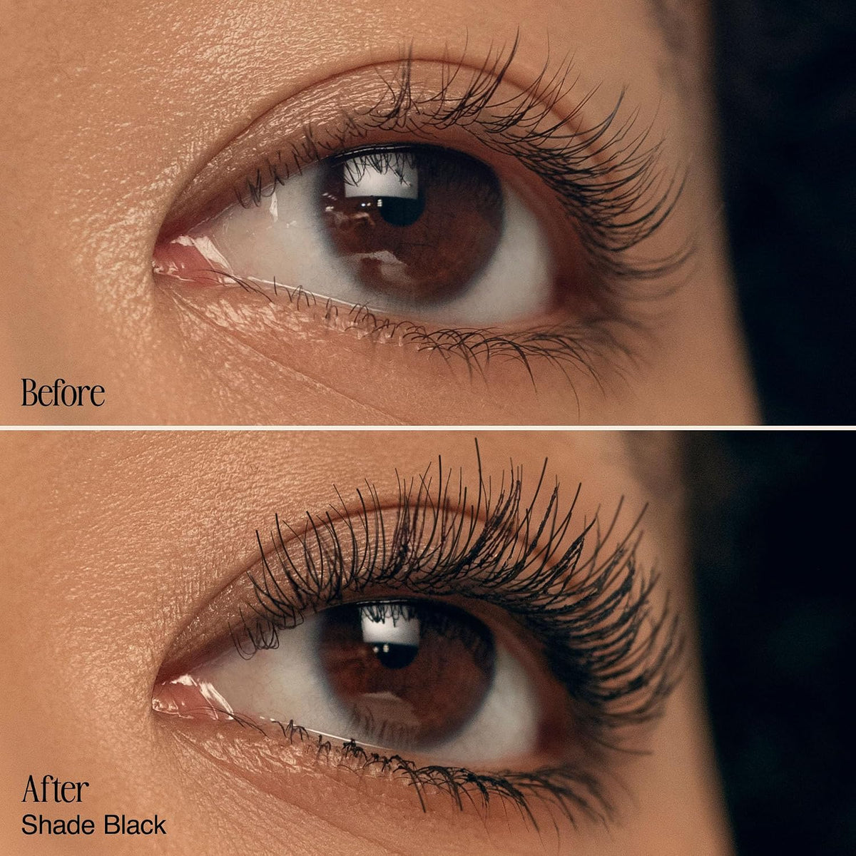 Milani Highly Rated Lash Extensions XL Volumizing Tubing Mascara - Extreme Volume Length and Lift - Black - 24 Hour Wear - 1 Count