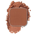 Chameleon Duochrome Eyeshadow, Mauve Taupe with Blue-Green Shift