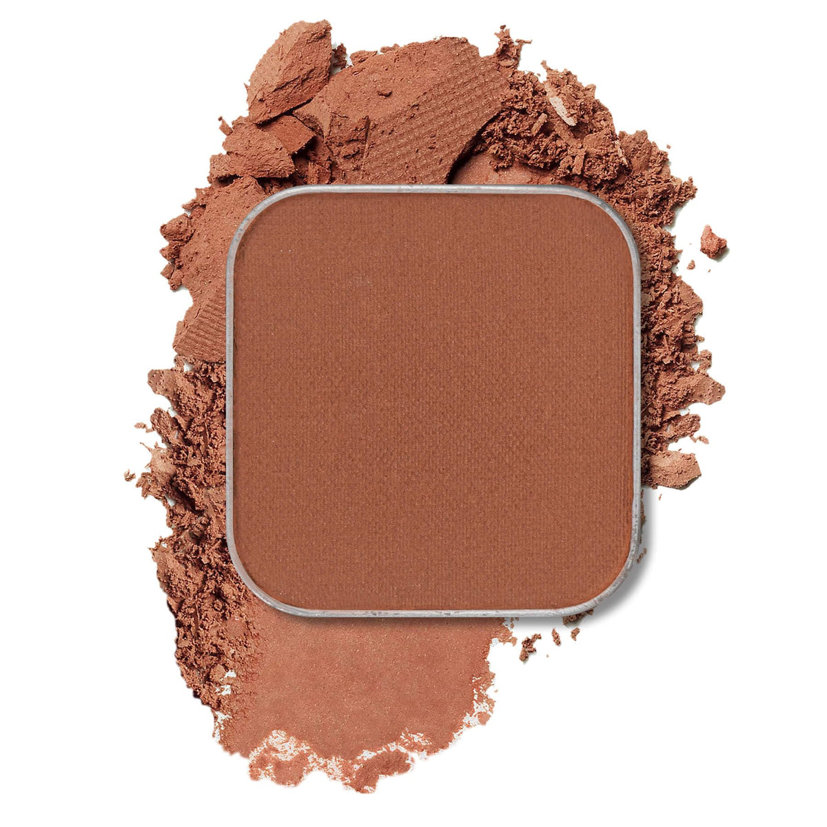 Chameleon Duochrome Eyeshadow, Mauve Taupe with Blue-Green Shift