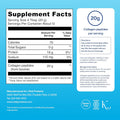 Vital Proteins Collagen Peptides Powder - Supports Hair, Nail, Skin, Bone & Joint Health, Unflavored, Collagen Protein 9.33 OZ