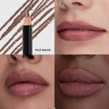 Bobbi Brown Lip Pencil | Velvety & Creamy Lip Liner for Natural-Looking Definition, 0.04 Ounce