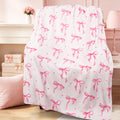 Christmas Dog Tree Blanket Soft Cozy Lightweight Xmas Throw Blanket for Couch Sofa Bed Living Room Home Decor for Boys Girls Kids Adults Gift 50x60 inch