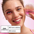 Garnier Micellar Water, Facial Cleanser & Makeup Remover, 3.4 Fl Oz