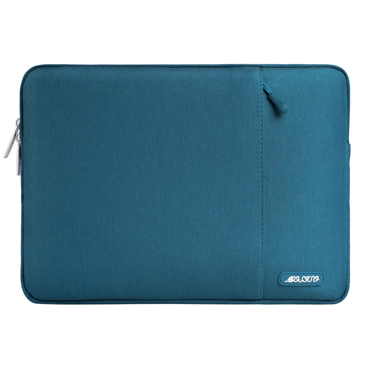 MOSISO Laptop Case 16 inch, 15-15.6 inch Laptop Sleeve Bag with Pocket