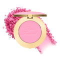 Too Faced Cloud Crush Blurring Blush | Velvety Powder Blush for Cheeks with High-Pigment Formula | 93% Naturally Derived Ingredients, Vegan & Cruelty-Free