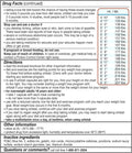 alli Diet Weight Loss Supplement Pills, Orlistat 60mg Capsules, 170 Count