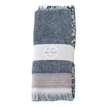 SKL Home Seasonal Jacquard Hand Towel Gift Set, 6 Count, Multicolored