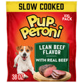 Pup-Peroni Original Beef Recipe Dog Treats, 38 Oz. Bag