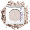 Urban Decay 24/7 Moondust Glitter Eyeshadow Single, Buildable Sparkly Eye Glitter, Long-lasting Shimmer Finish, Reflective Iridescent Eye Shadow Topper, Wet Look Effect - 0.06 oz