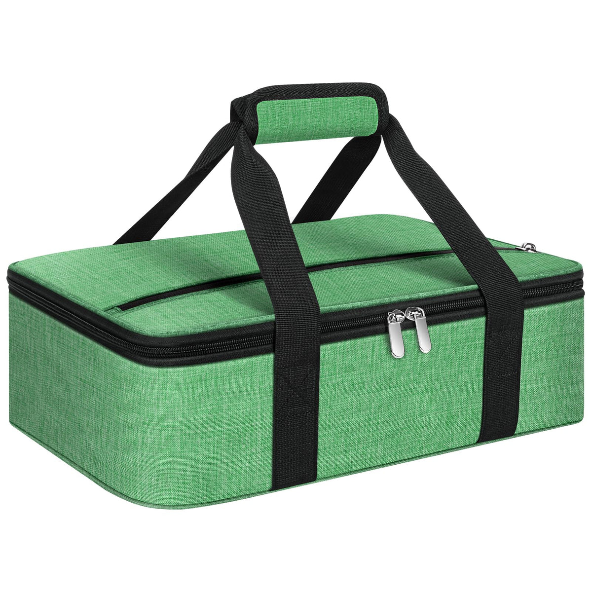 Insulated Casserole Carrier, Casserole Carrier for Hot or Cold Food