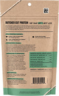 Vital Essentials Freeze Dried Minnows Cat Treats | Single Ingredient | Premium Quality | Grain Free, Healthy Treats for Cats, 1 oz Bag