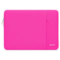 MOSISO Laptop Case 16 inch, 15-15.6 inch Laptop Sleeve Bag with Pocket