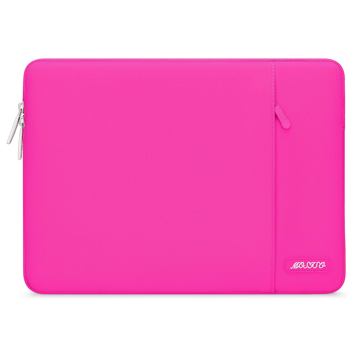 MOSISO Laptop Case 16 inch, 15-15.6 inch Laptop Sleeve Bag with Pocket