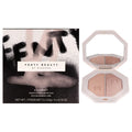 Killawatt Freestyle Highlighter Duo - Mean Money-Hustla Baby by Fenty Beauty for Women - 2 x 0.11 oz Highligter