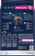 Eukanuba Adult Large Breed Dry Dog Food, 40 lb Bag