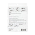 Kiss Looks So Natural, False Eyelashes, 'Multipack - 03', 10mm, Includes, Easy to Apply, Reusable Lash Clusters