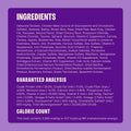 Wellness Complete Health Adult Dry Dog Food, Wholesome Grain Kibble, Natural, Chicken and Oatmeal Recipe, 30 lb Bag