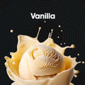 Optimum Nutrition 40g Protein Shake, Vanilla, 14 Fl Oz, 12 Ct | Naturally Flavored, On The Go Complete Protein Drink, Supports Muscle Recovery, 40g of Protein per Serving, Gluten Free